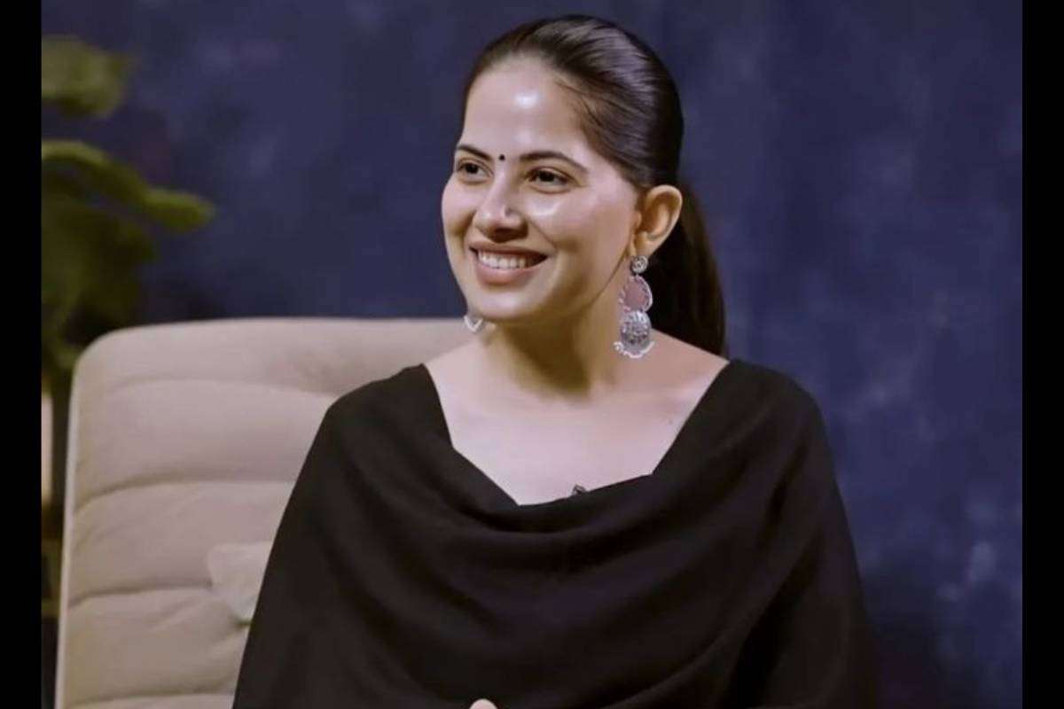 Jaya Kishori Motivational Thoughts