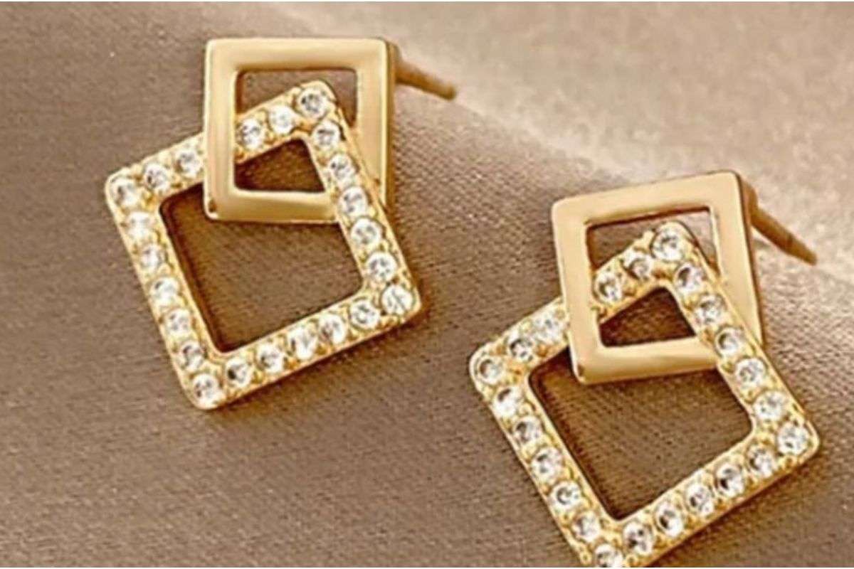 Lightweight Gold Jewellery 4