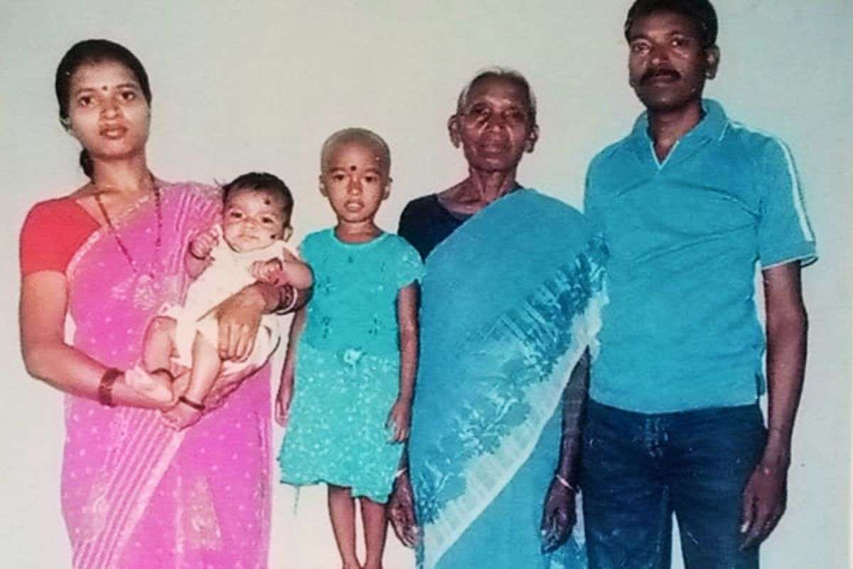 Lohra Oraon Death Anniversary News