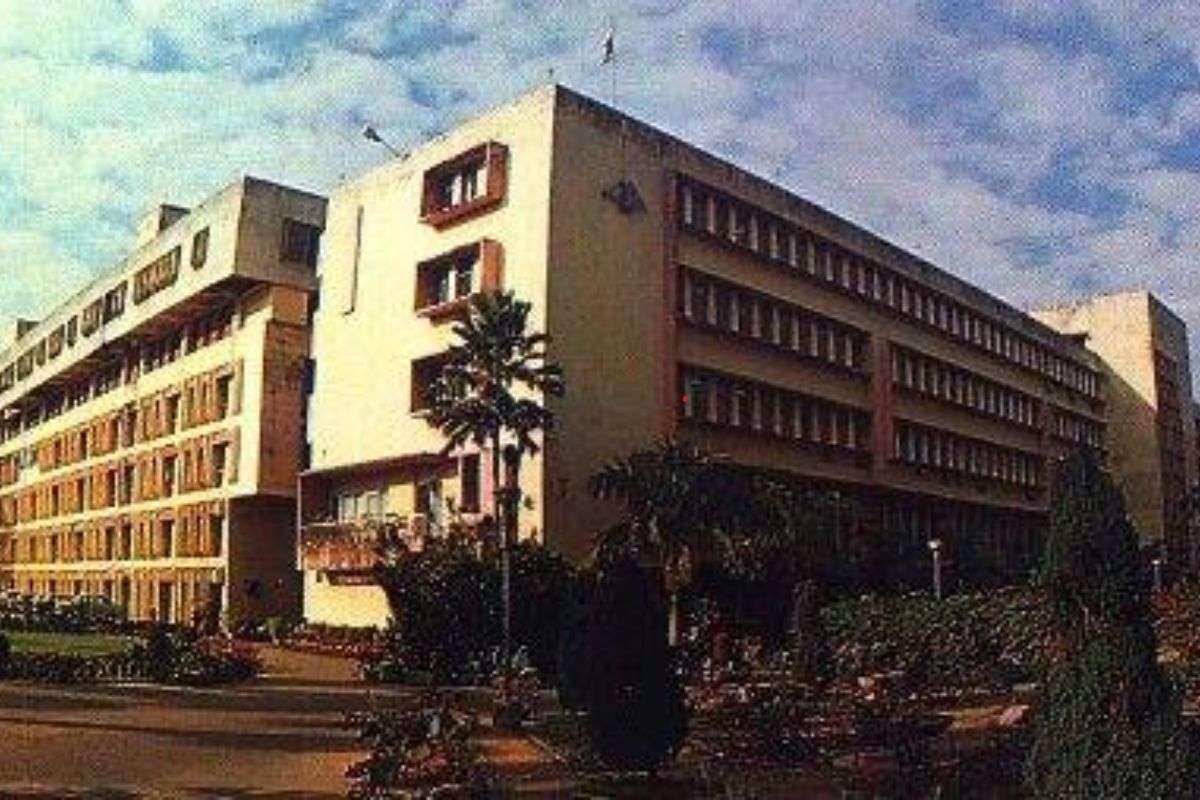 MECON Ranchi Conference