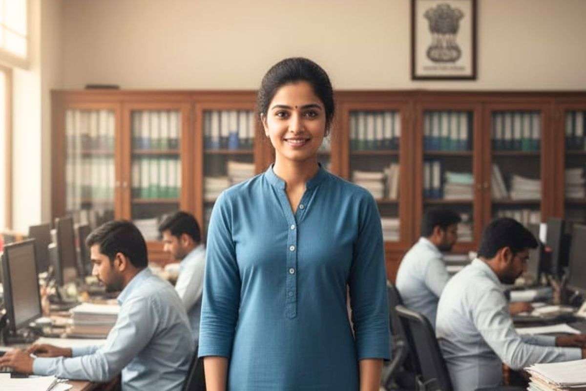 MSTC Recruitment 2025