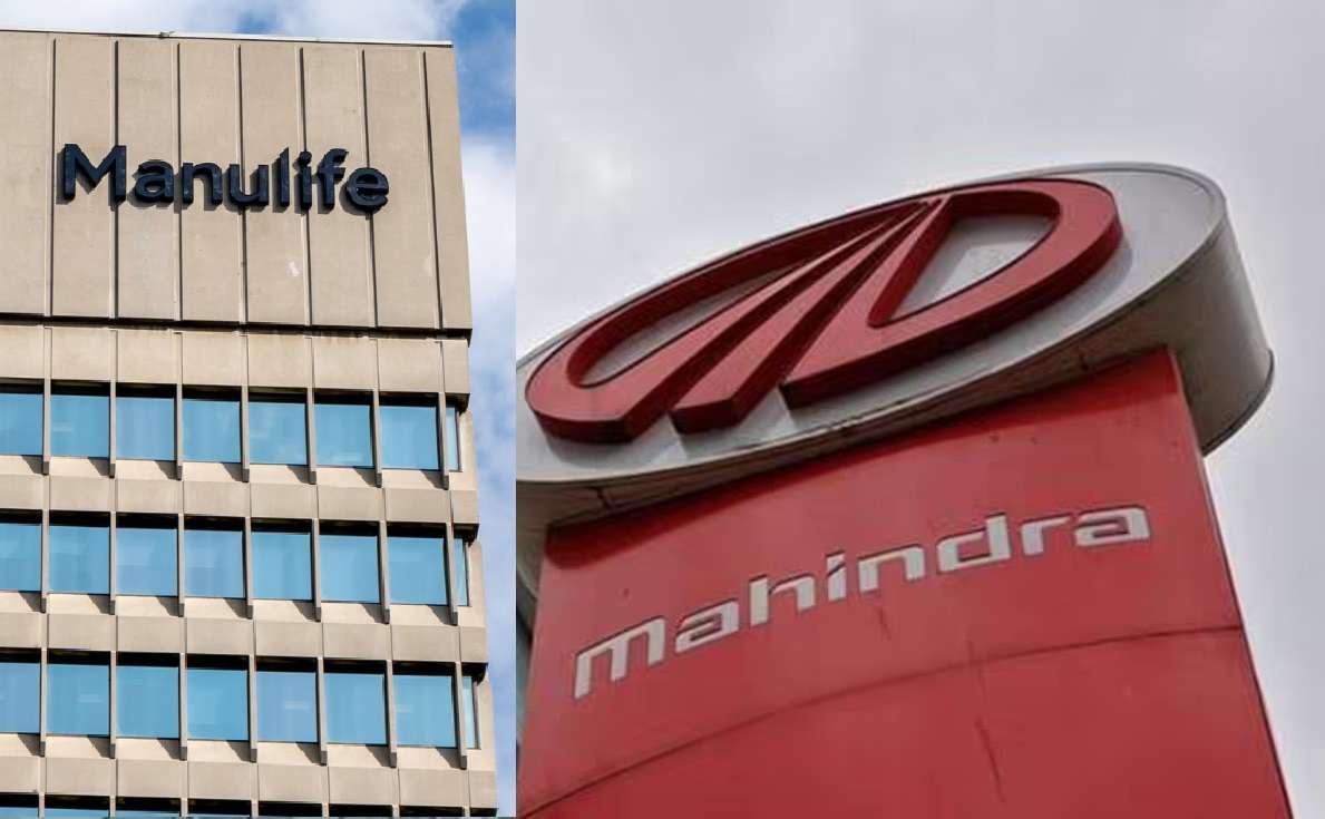 Mahindra and Mahindra