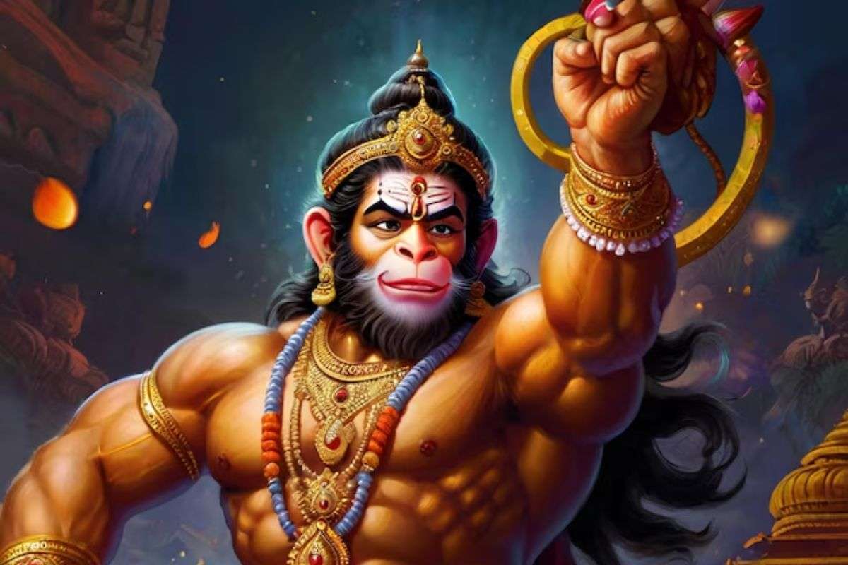 Managalwar Mantra Jaap