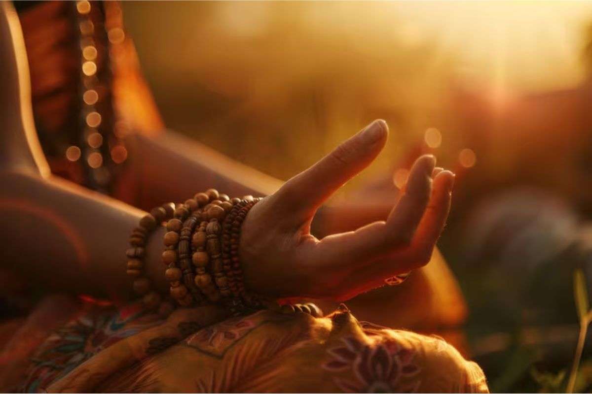 Mantra Siddhi indications