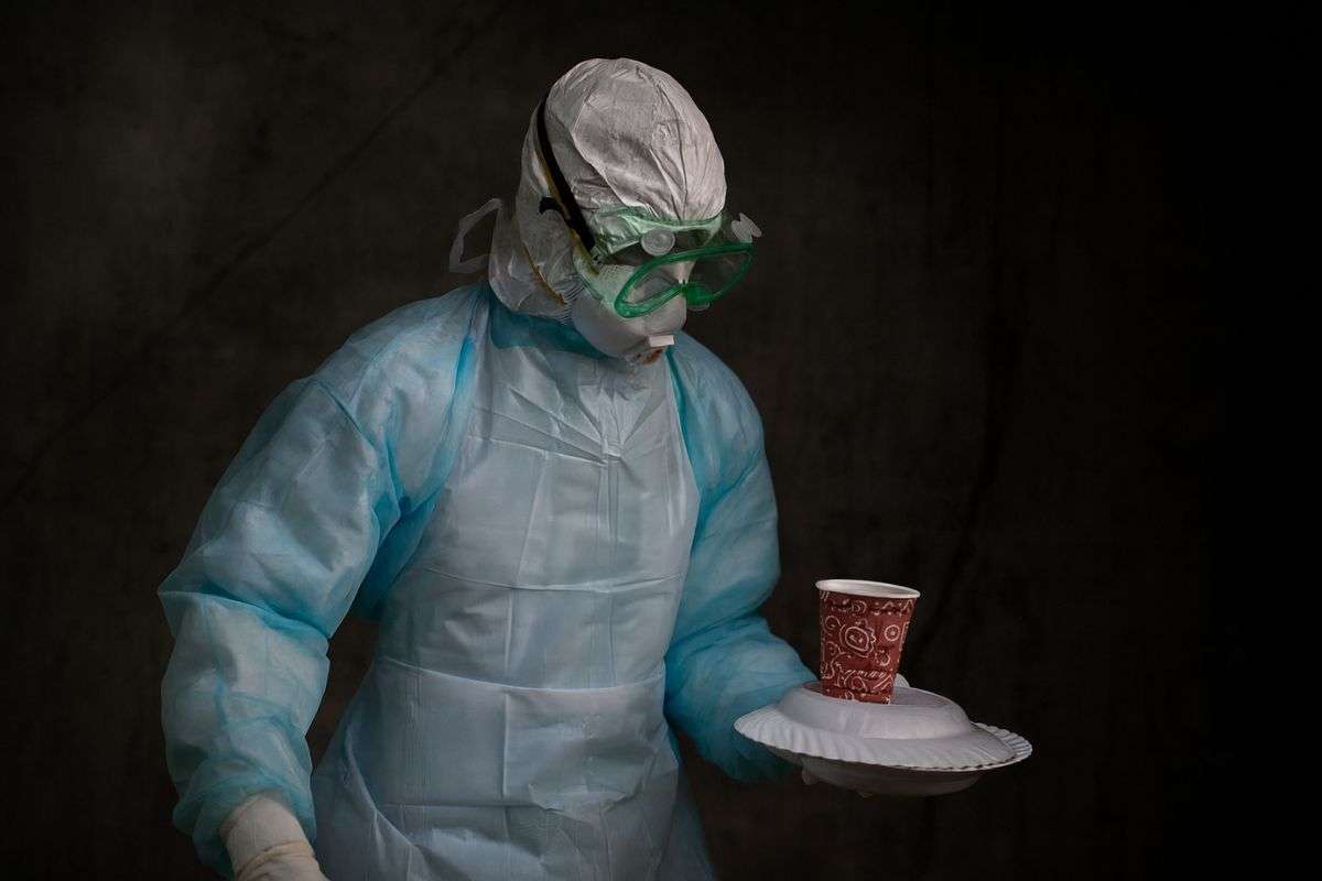 Marburg Virus Disease outbreak in Ethiopia