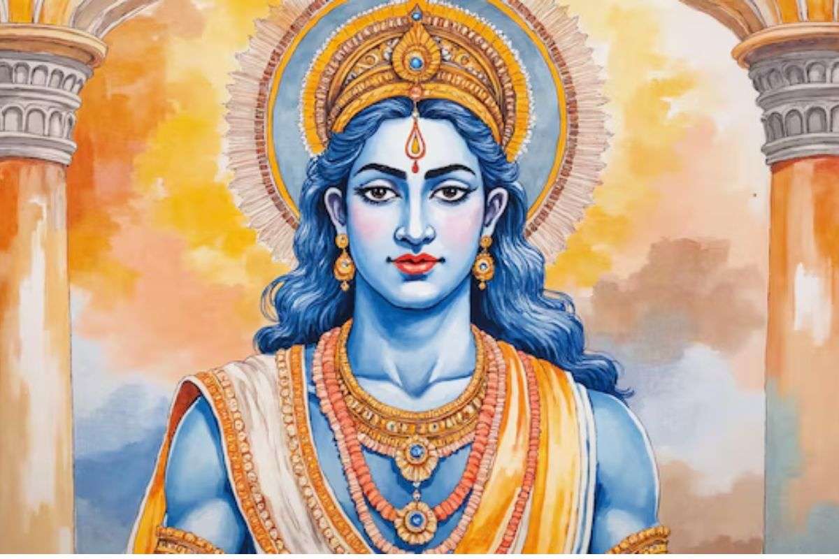 Margashirsha Amavasya 2025 lord vishnu puja