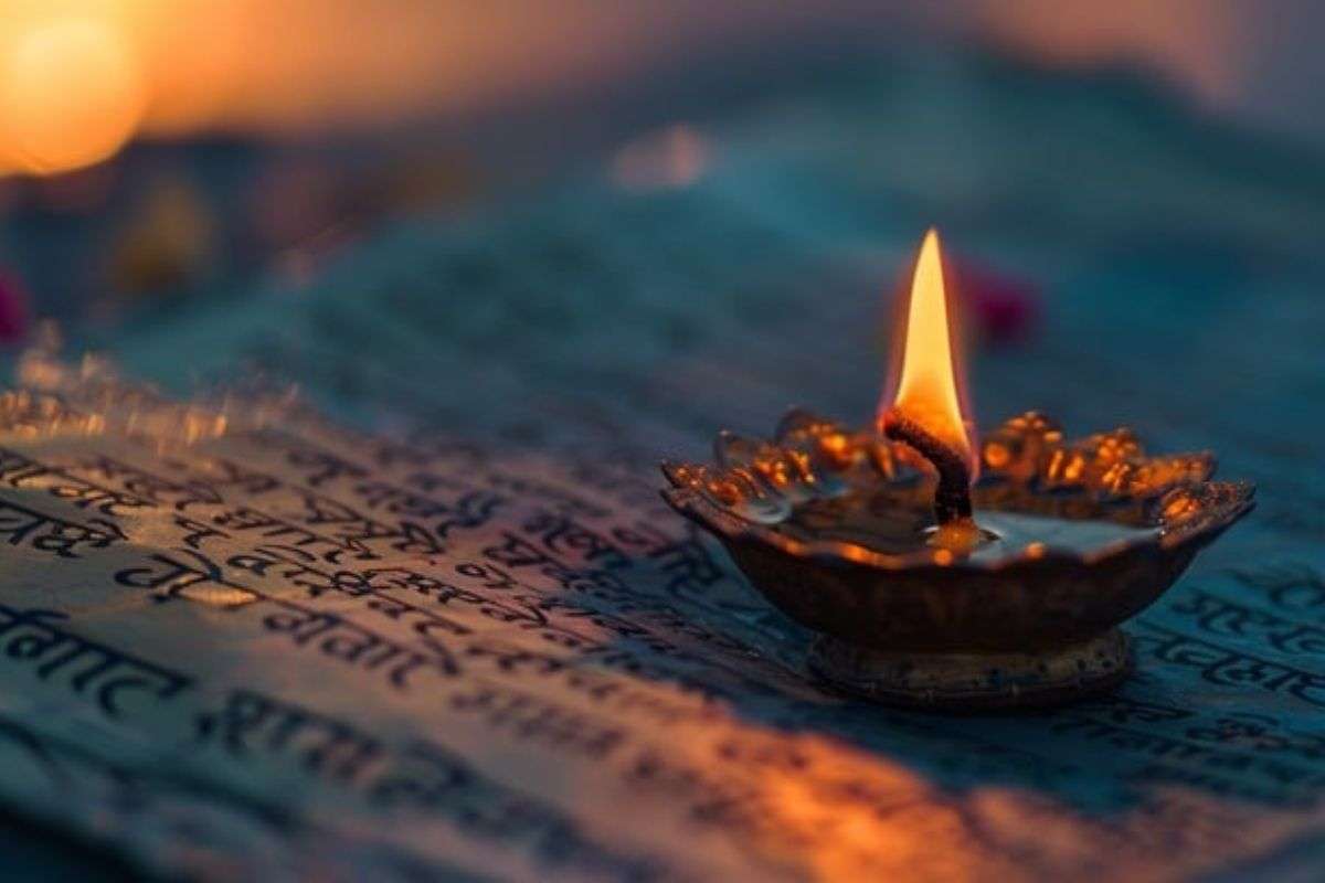 Margashirsha Amavasya 2025 where to lit diya