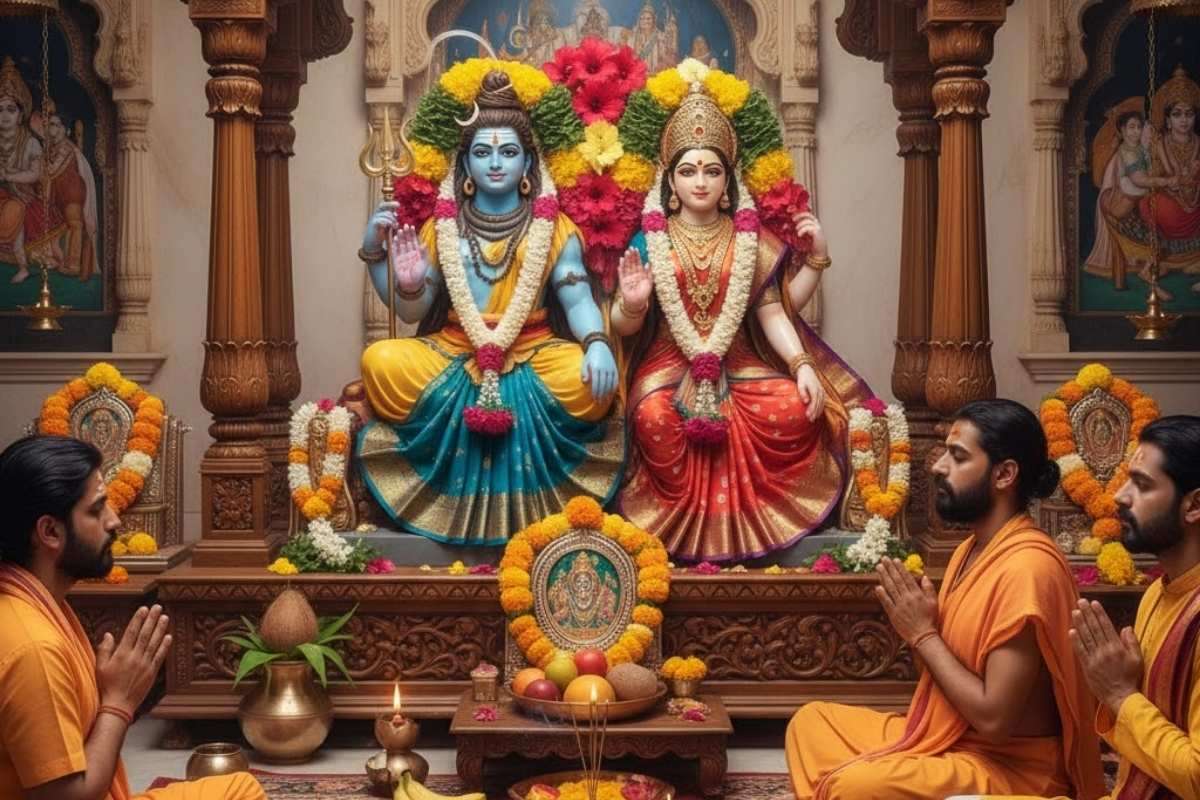 Masik Shivrtari Upay