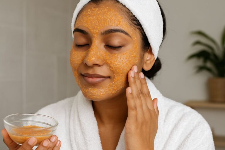 Masoor Dal Face Pack: चेहरे की डलनेस को कहें गुडबाय, निखरी त्वचा के लिए बनाएं ये होममेड फेस पैक 