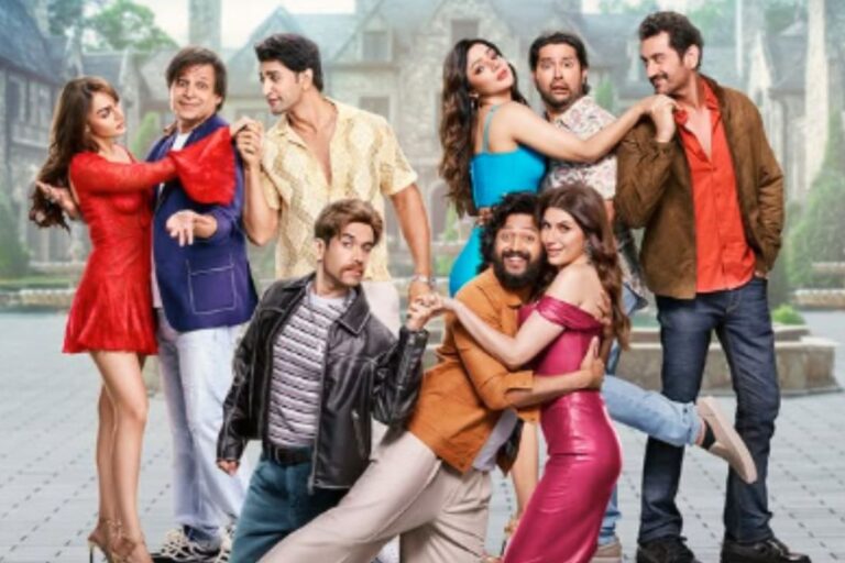 Mastiii 4 Box Office Records: दो दिनों में ‘मस्ती 4’ का बॉक्स ऑफिस पर धमाका, तोड़ डाले 11 फिल्मों के लाइफटाइम कलेक्शन, पूरी रिपोर्ट देखें