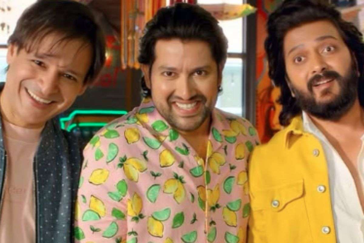 Mastiii 4 Worldwide Box Office