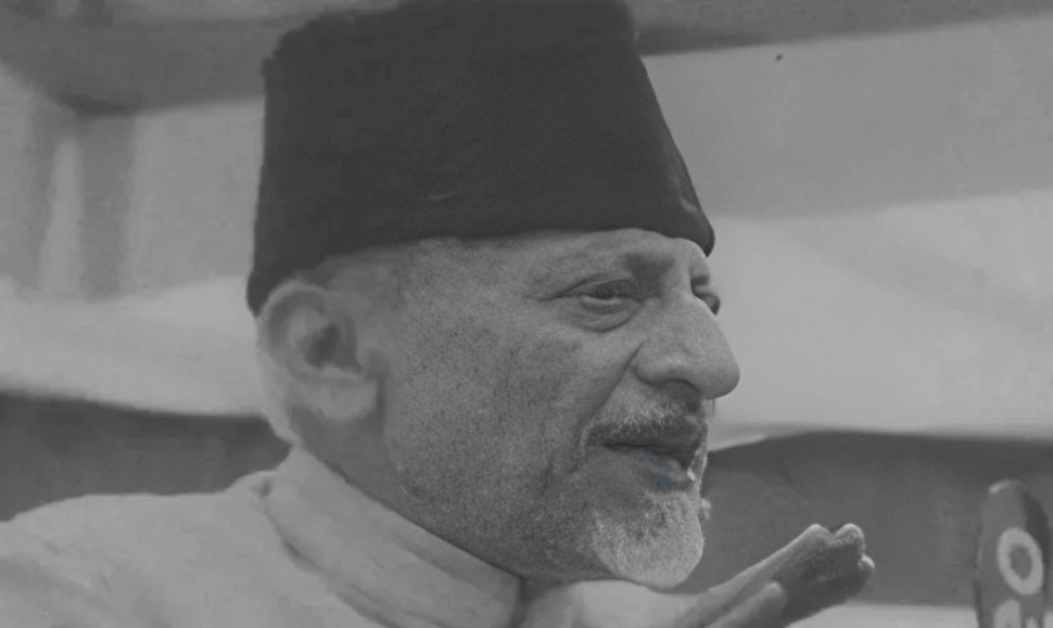 Maulana Abul Kalam Azad : शब्दों, सुरों और चाय की खुशबू में बसा एक आधुनिक फकीर, मौलाना अबुल कलाम आजाद 5 Maulana Abul Kalam Azad 1