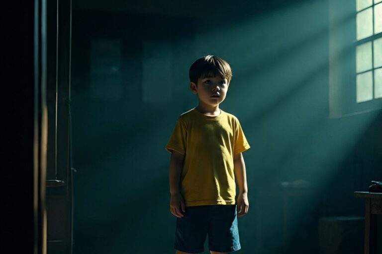 Child Mental Health: अगर बच्चों की मेंटल हेल्थ को लेकर हैं परेशान, तो ऐसे होगा समाधान