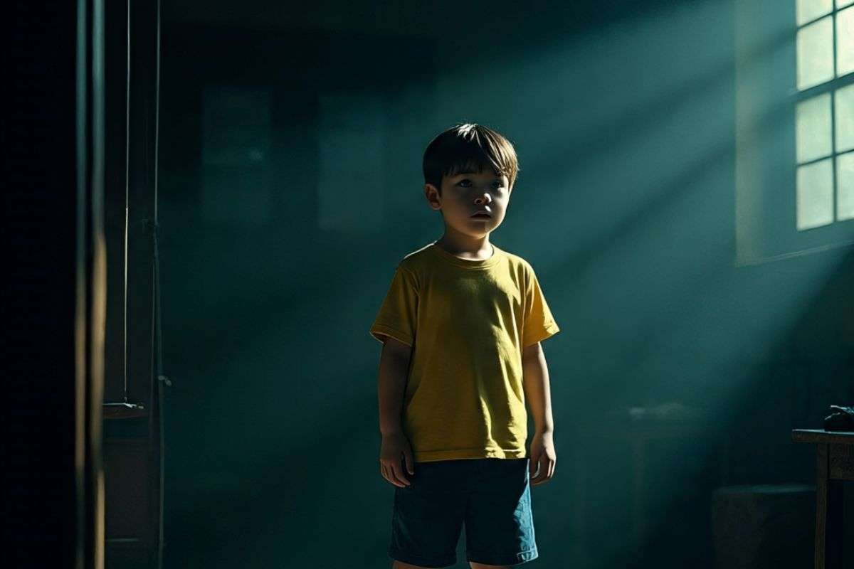 Mental health of children will be resolved