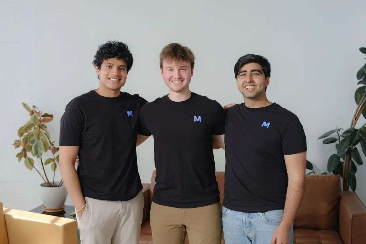 Mercor GenZ Billionaires