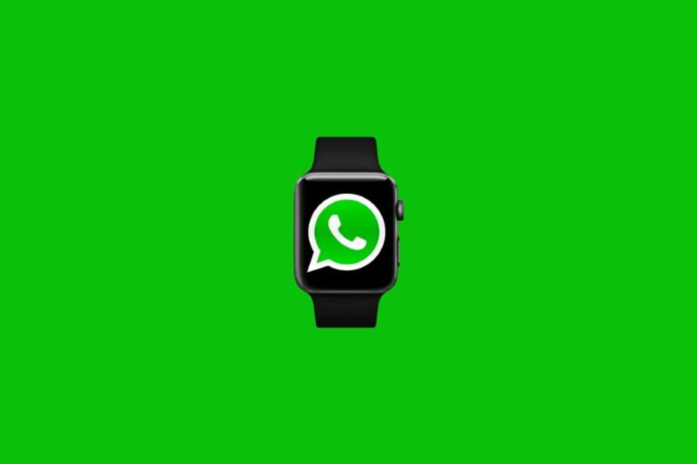 Meta ने Apple Watch में लॉन्च किया WhatsApp, यूजर्स को मिला बड़ा अपग्रेड