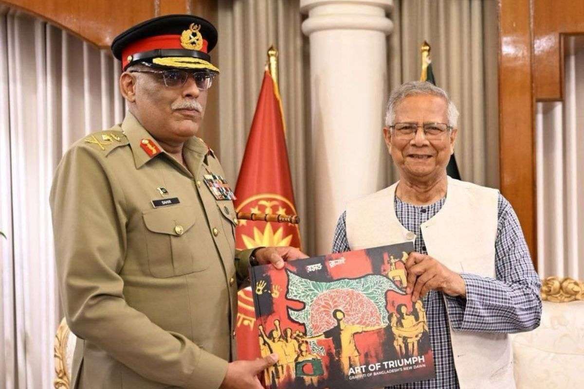 How Bangladesh-Pakistan relation improved, top diplomat reveals.