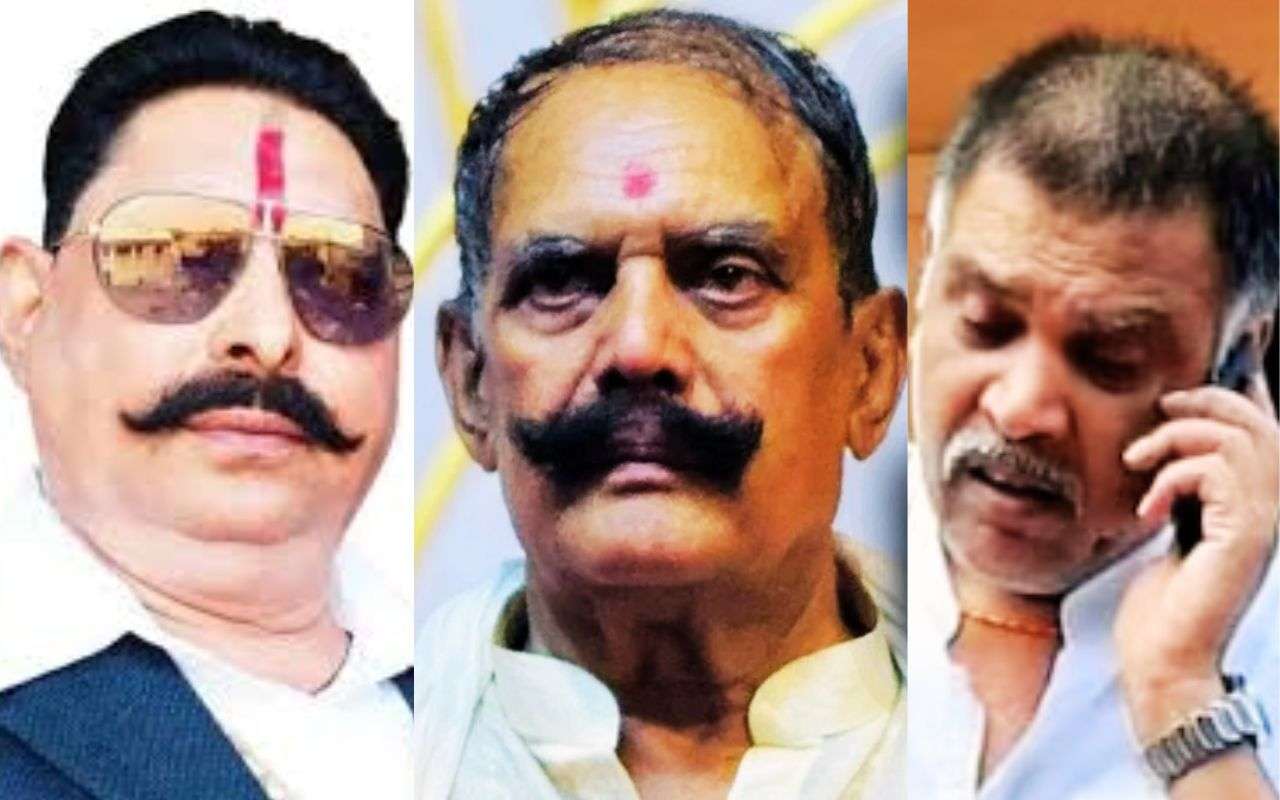 Mokama Vidhan Sabha Chunav 2025 Barood Ki Hawa