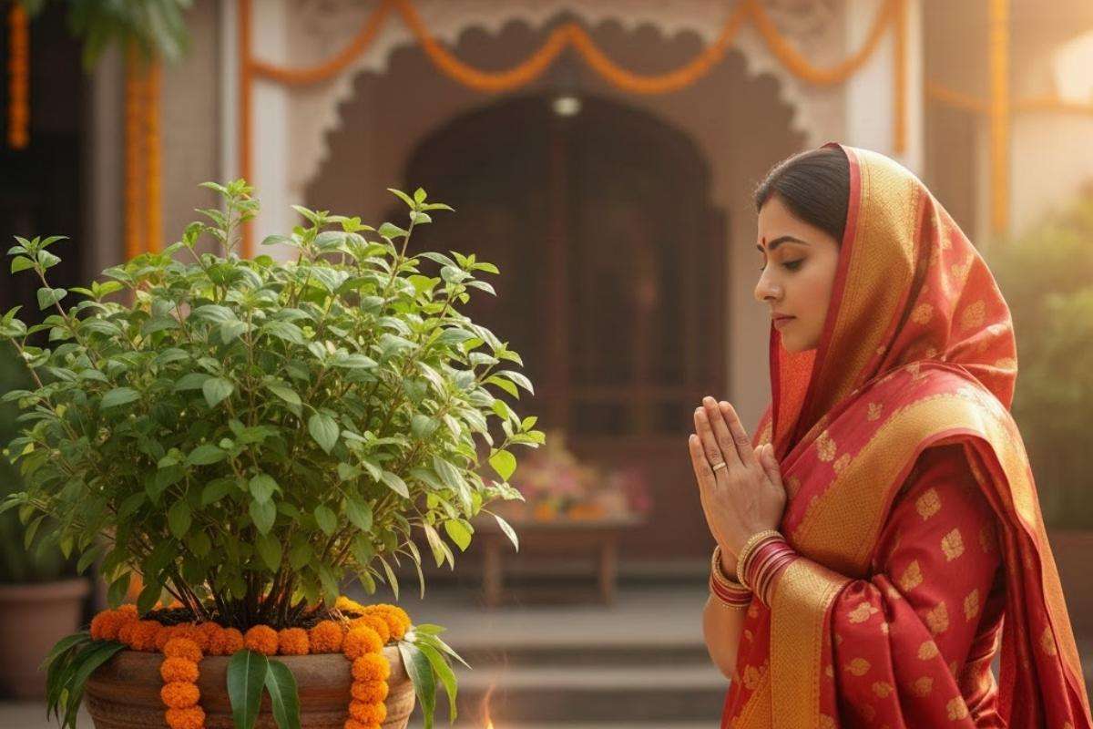 Mokshada Ekadashi 2025