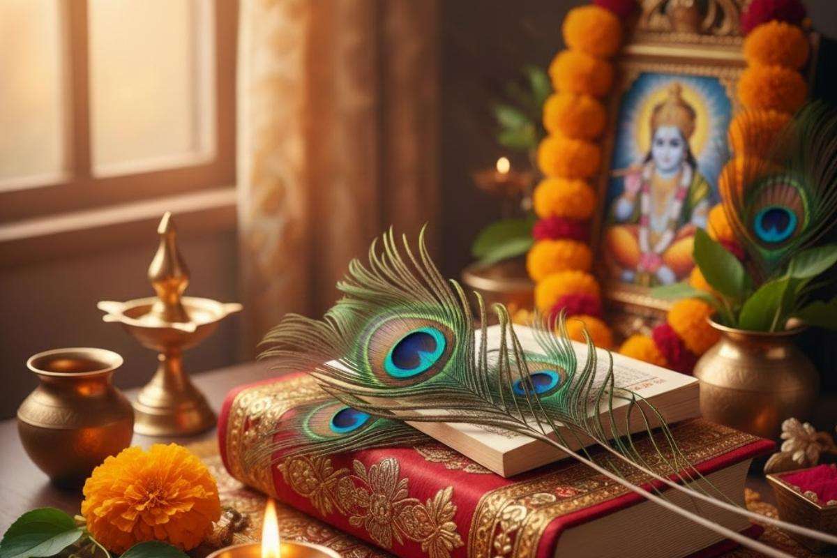 Mokshada Ekadashi Upay