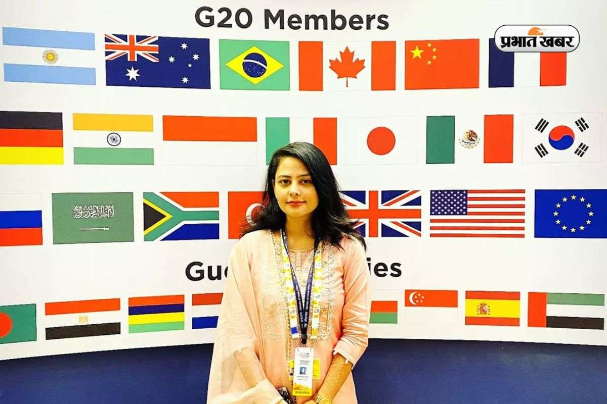 Mokshada Tiwari Success Story