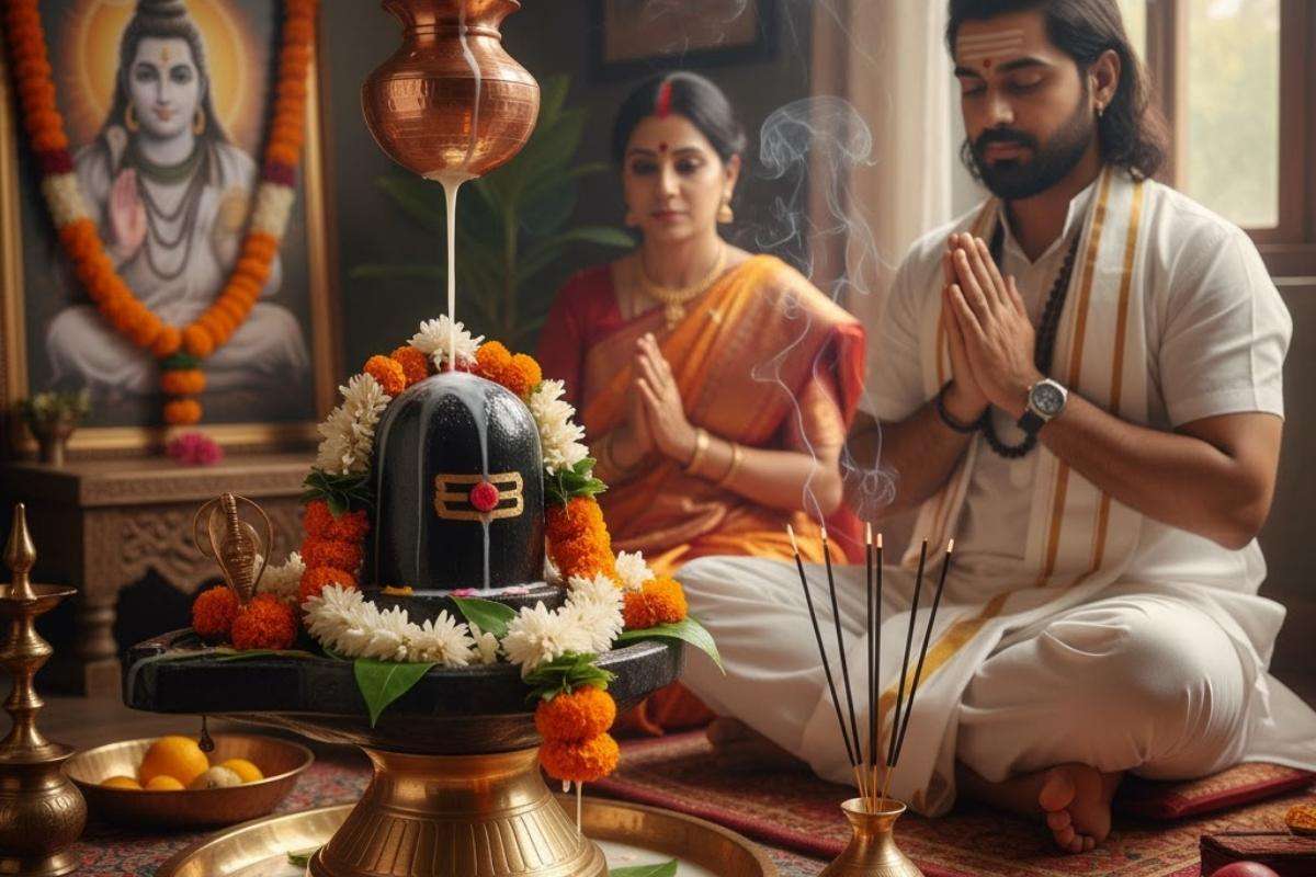 Monday Fasting Rules