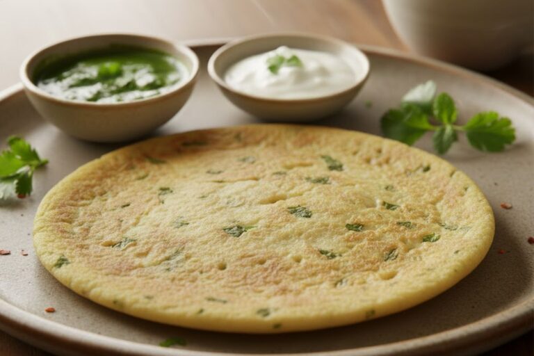 Mooli Chilla Recipe: सर्दियों में मूली से बनाएं टेस्टी चीला, नाश्ते में मिलेगा नया स्वाद और मजा 