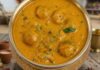 Mooli Kofta Recipe