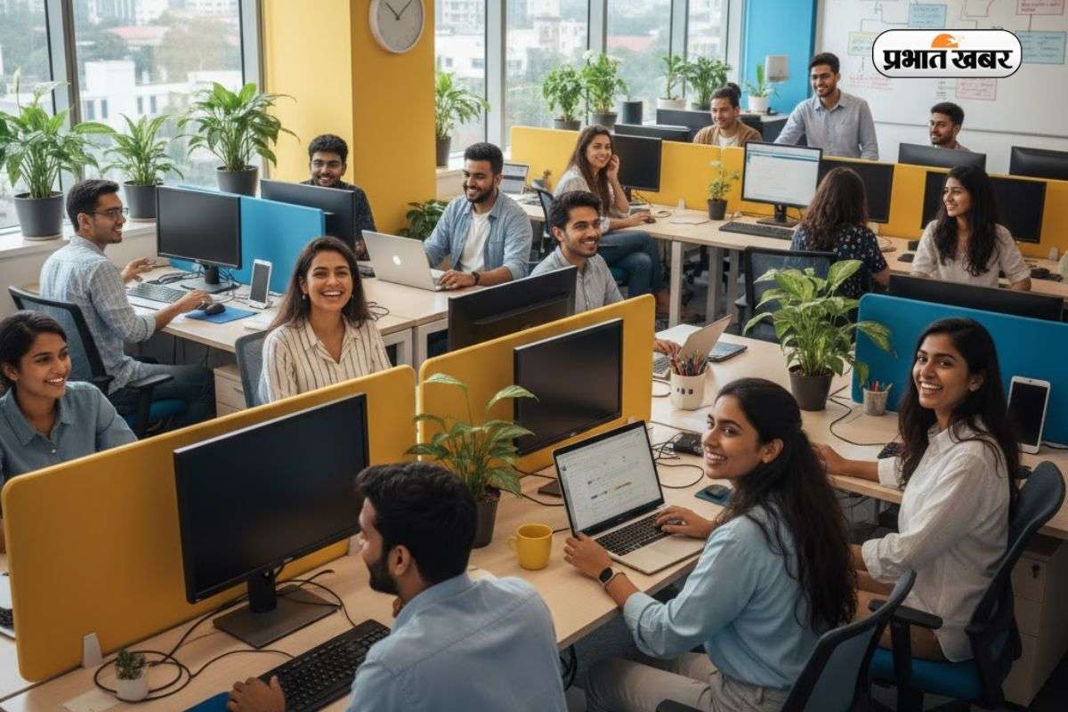 Most Demanding Skills