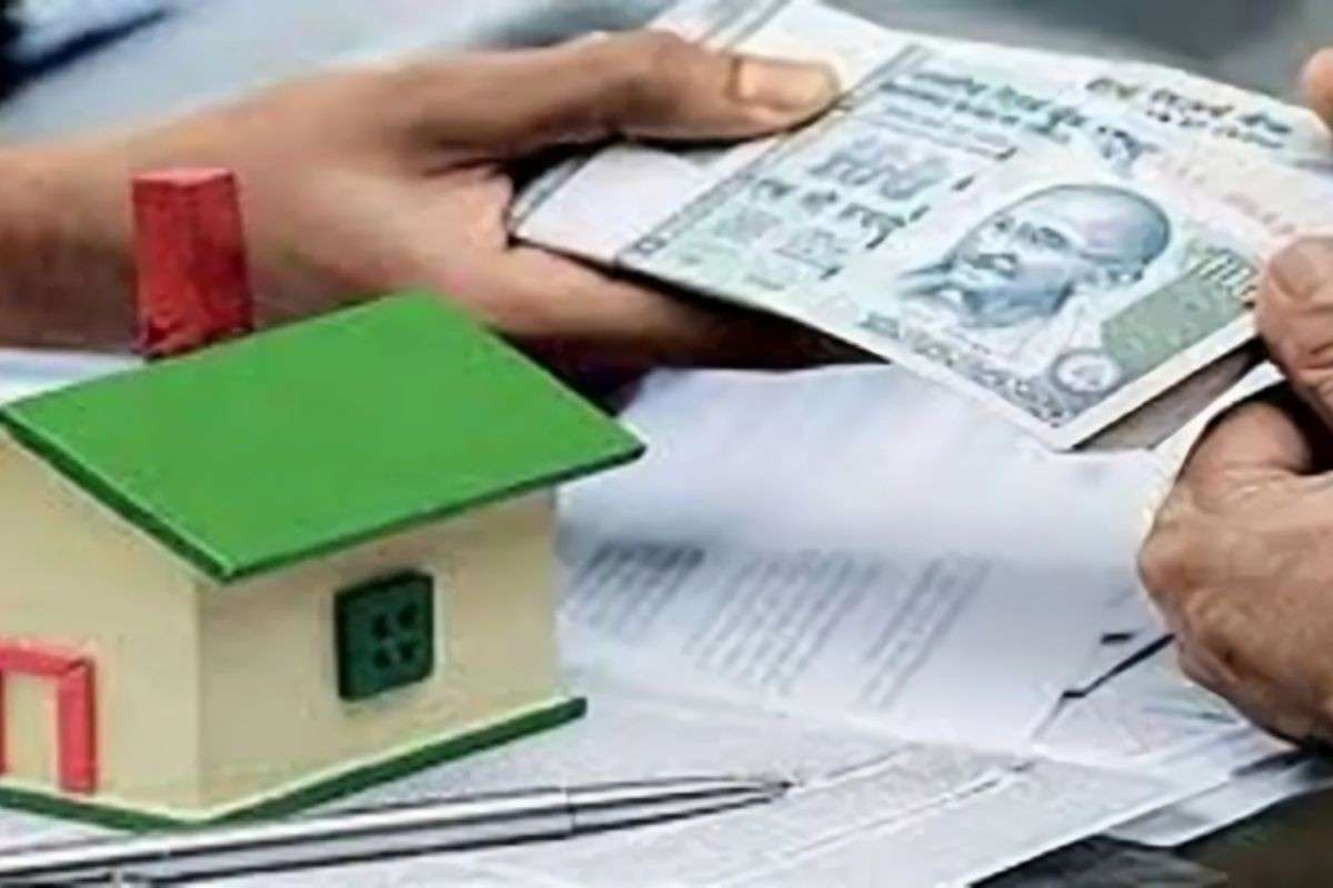 Municipal Corporation