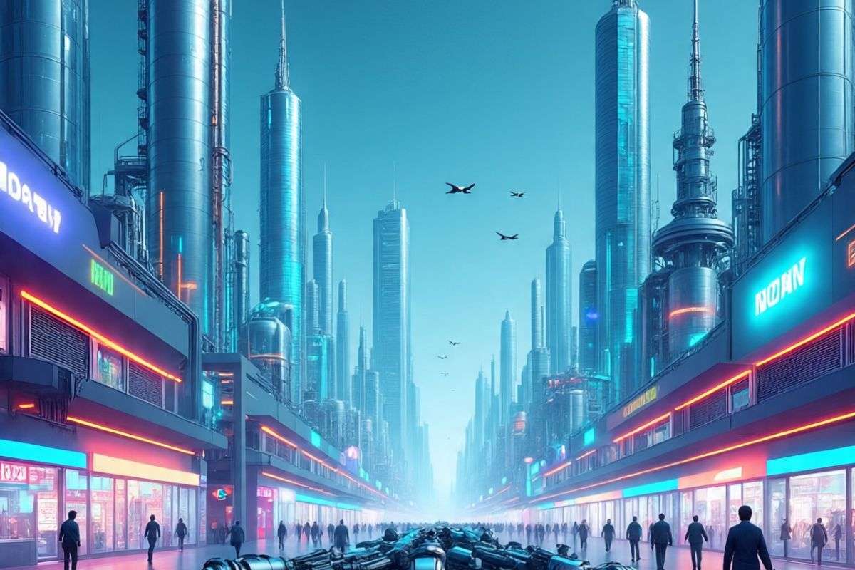 Muzaffarpur Industrail Hub