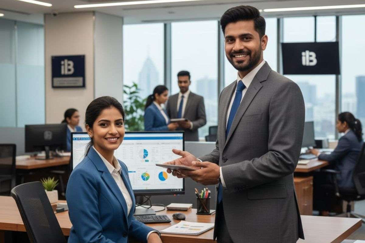 NABARD Recruitment 2025