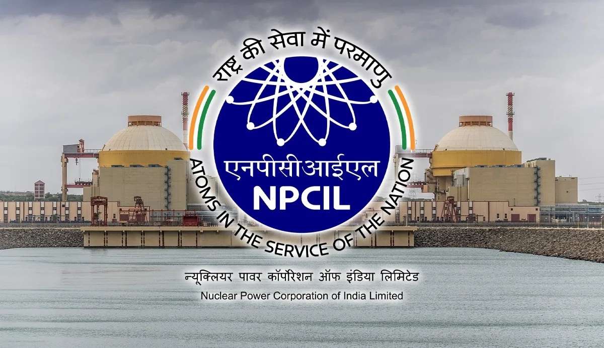 NPCIL Recruitment 2025