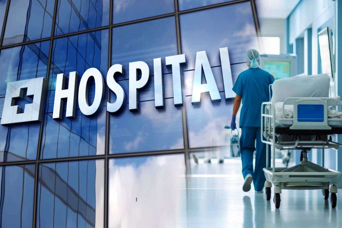 New facility started in this hospital of Bihar