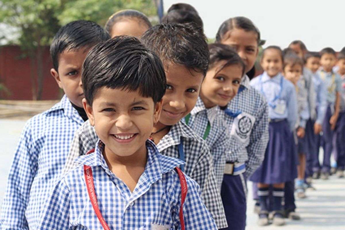 New order for government schools in Bihar