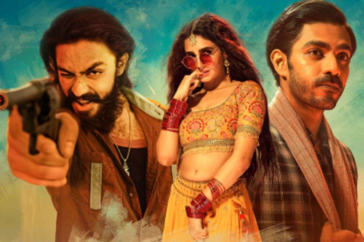 Nishaanchi OTT Release