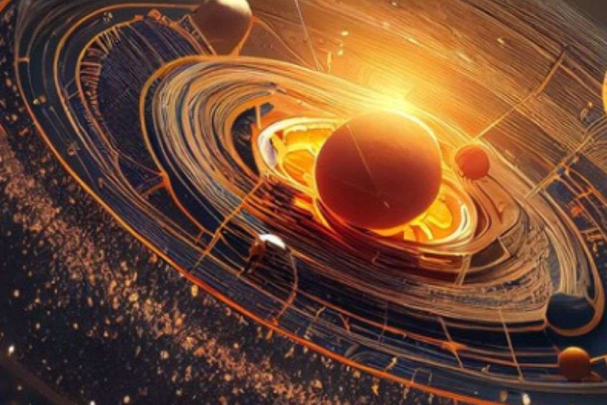 November Grah Gochar 2025