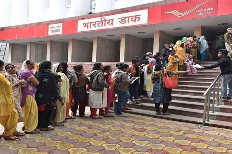Bihar News: पोस्ट ऑफिस जाने का झंझट खत्म, अब एक क्लिक में उठा सकेंगे डाक सेवाओं का लाभ