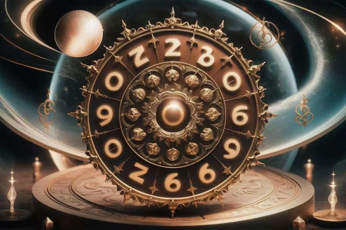 Numerology Today 28 November 2025