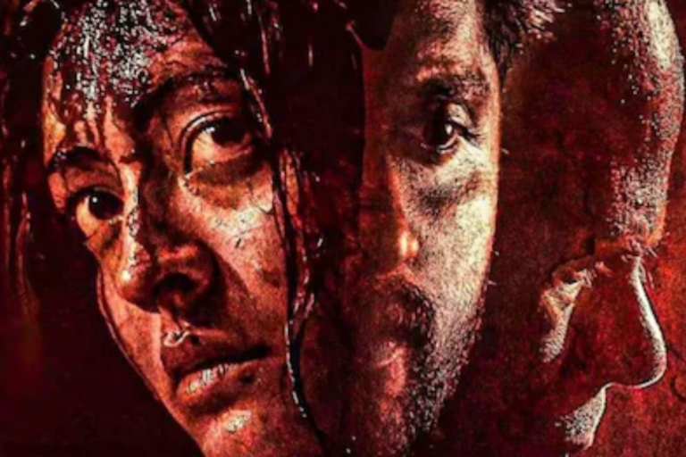 OTT Crime Thriller Movie: बॉयफ्रेंड संग मिलकर सास की हत्या, इस क्राइम-थ्रिलर फिल्म को देख सन्न रह जाएगा माथा