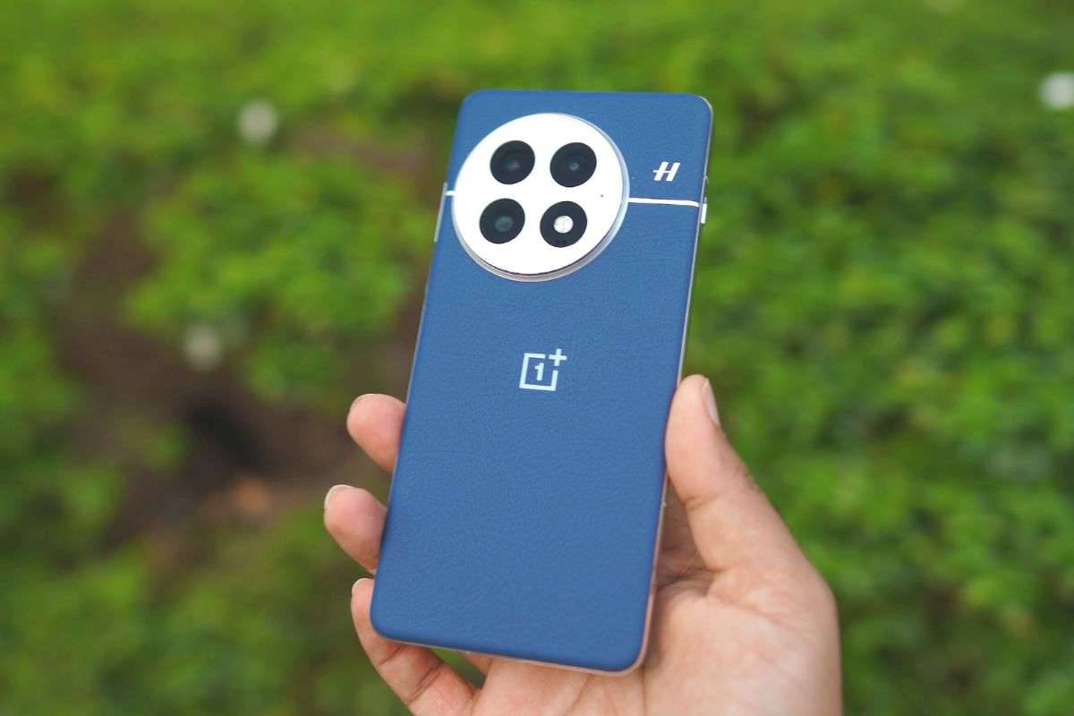 OnePlus 13 Amazon Price Drop