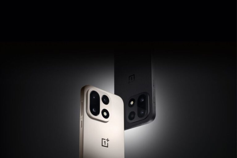 आ गया Snapdragon 8 Elite Gen 5 वाला पहला स्मार्टफोन OnePlus 15, जानिए इसकी कीमत और धांसू फीचर्स