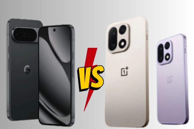 OnePlus 15 Vs Google Pixel 10: कैमरा, डिजाइन और परफॉर्मेंस में कौन सा है बेहतर?