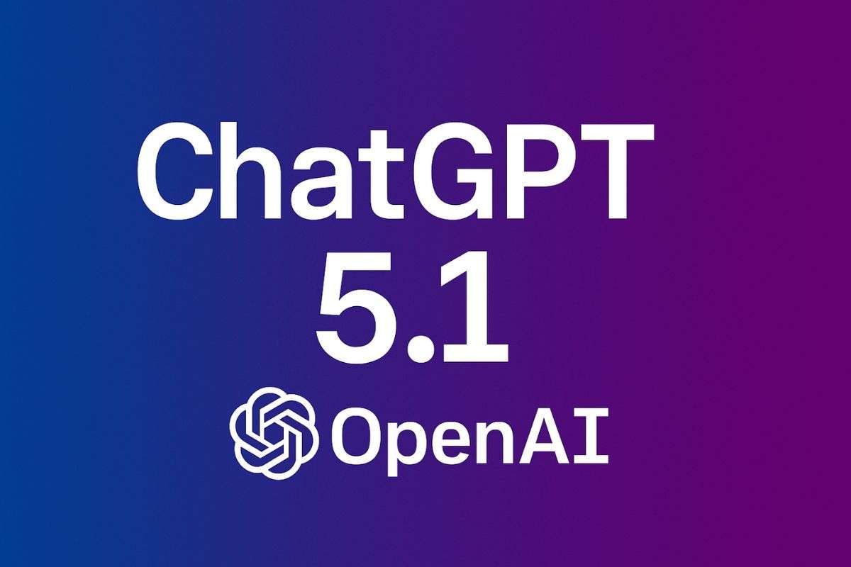 OpenAI ChatGPT 5.1
