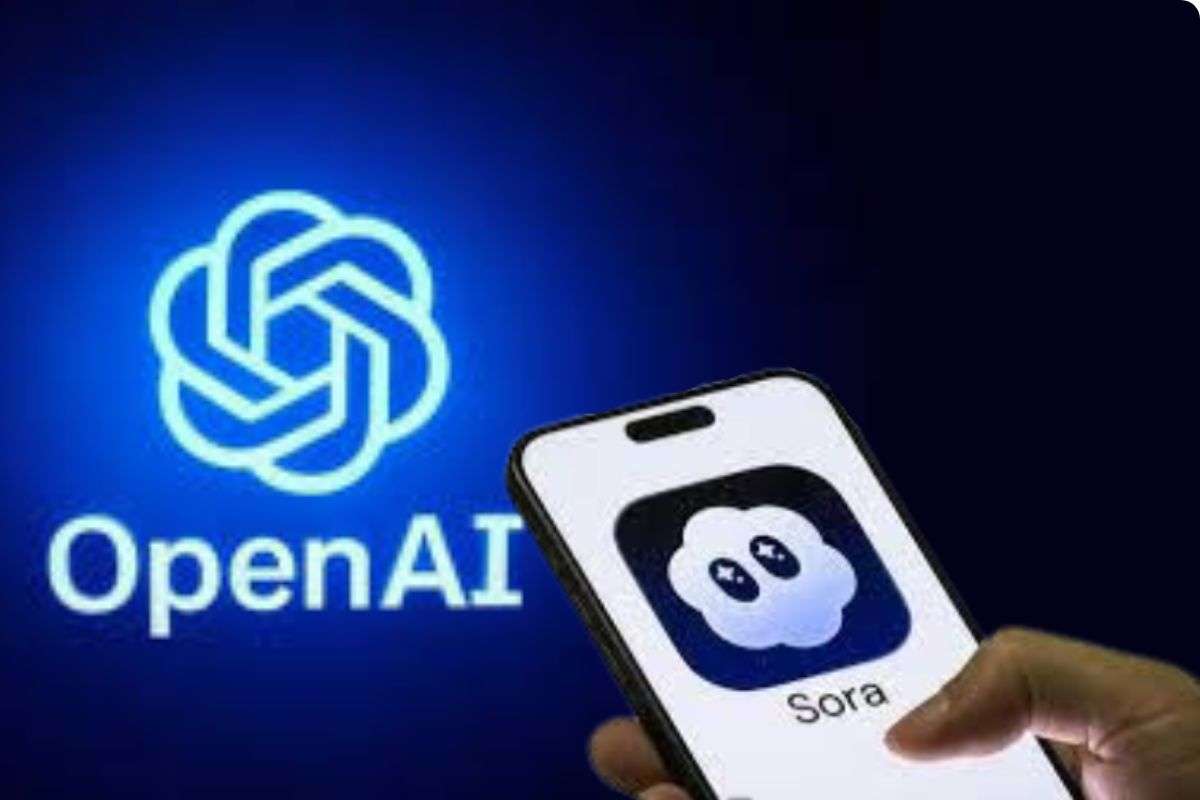 OpenAI Sora Android Launch