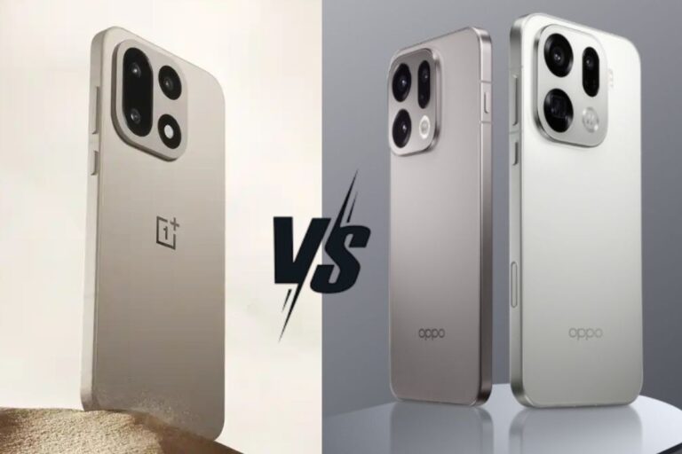 Oppo Find X9 5G vs OnePlus 15 5G: डिजाइन से लेकर कैमरा और परफॉर्मेंस में कौन है असली फ्लैगशिप किंग?