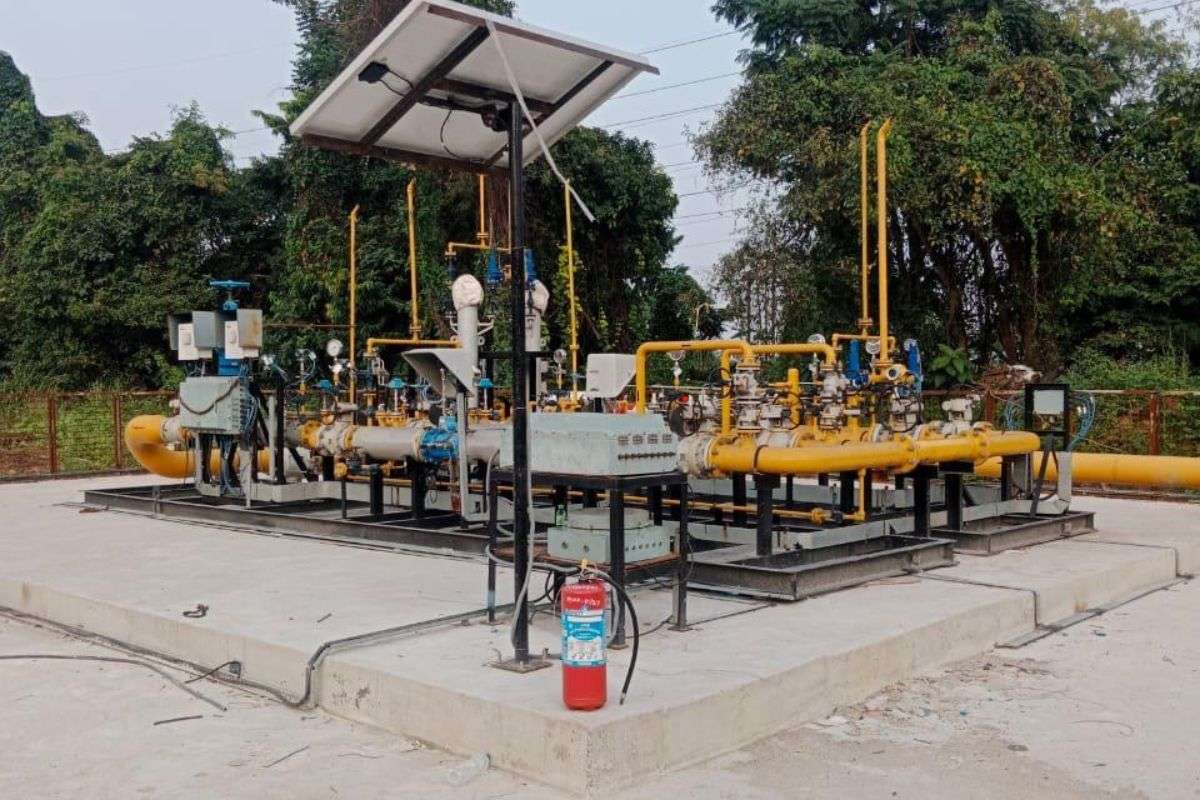 PNG Supply In Jamshedpur