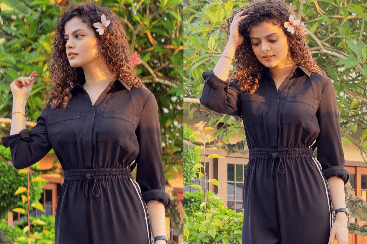 Palak Muchhal 