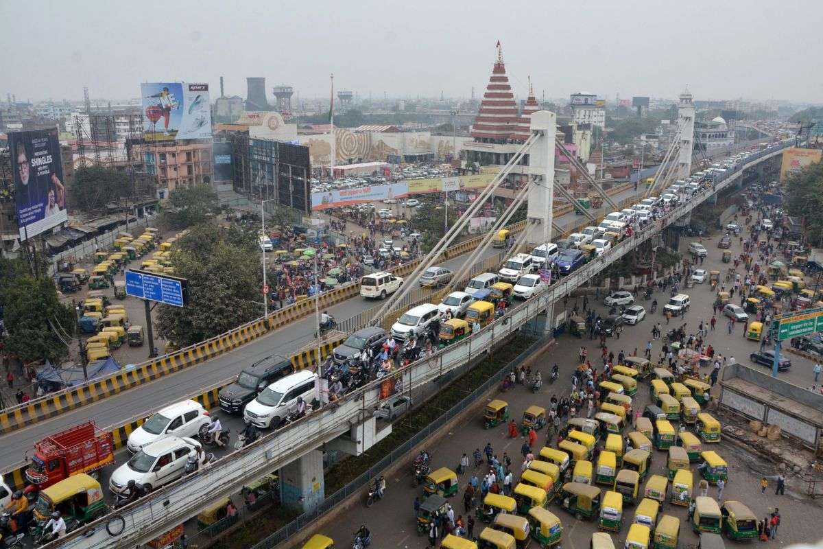Patna-Junction-Route