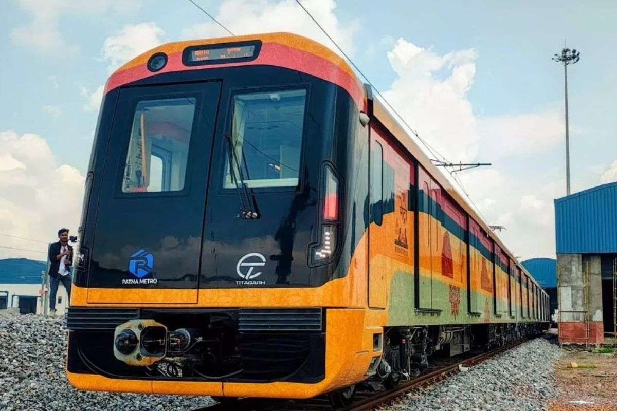 Patna Metro update not get cheap electricity Bihar Electricity Regulatory Commission